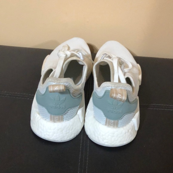 adidas nmd r1 turquoise
